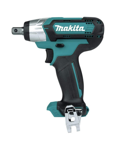 Llave de Impacto Inalámbrica Makita WT03Z 12V Compacta