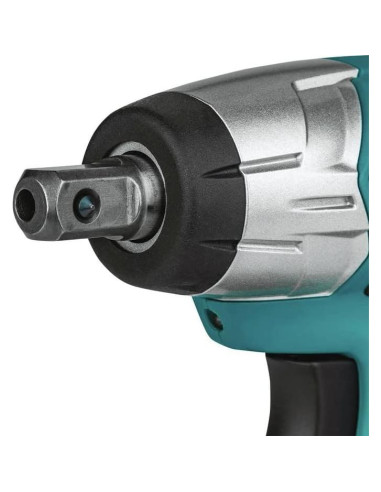 Llave de Impacto Inalámbrica Makita WT03Z 12V Compacta