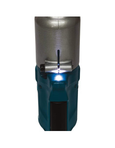 Llave de Impacto Angular Makita XLT02Z 18V 3/8" Inalámbrica 2