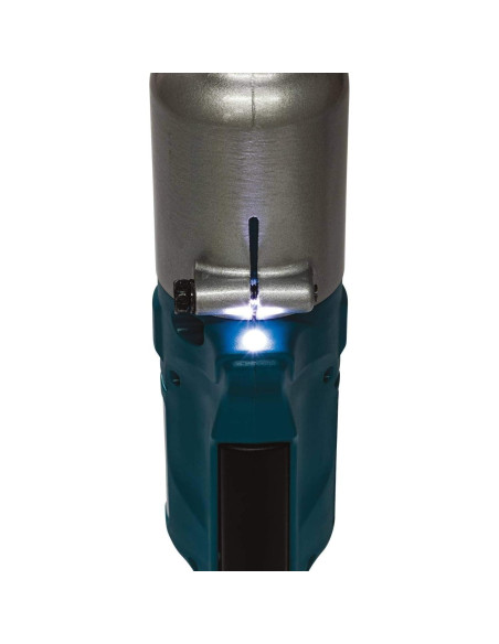 Llave de Impacto Angular Makita XLT02Z 18V 3/8" Inalámbrica Llave de Impacto Angular Makita XLT02Z 18V 3/8" Inalámbrica