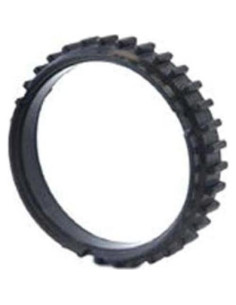 Engranaje de Enfoque Manual Olympus PPZR-E05 para ZUIKO 8mm 2