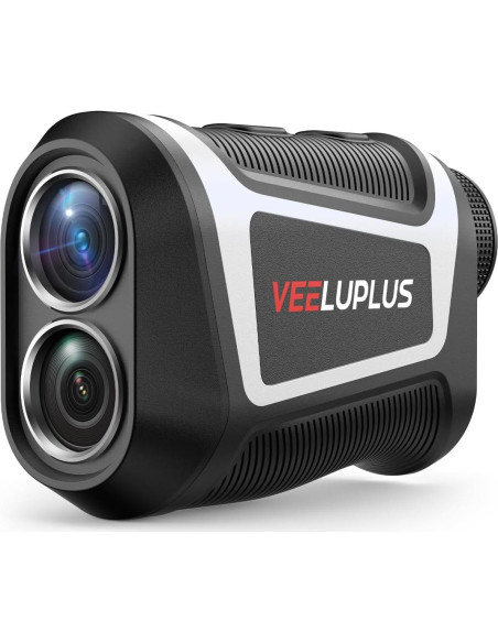 Medidor de Distancia de Golf VEELUPLUS SW-RF07B 660m