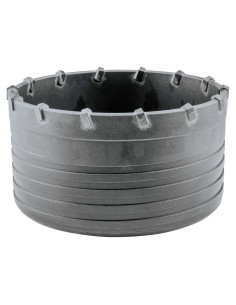 Broca de Núcleo Makita B-66690 6" para Concreto