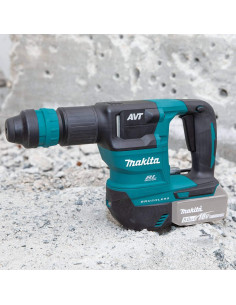 Cortadora de Poder Makita XKH01Z 18V Sin Escobillas 2