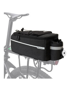 Bolsa de Maletero RAYMACE con Luz LED y Aislamiento 8L