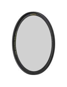 Filtro Polarizador Circular B+W 49mm MRC Nano Kaesemann
