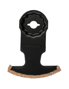 Hoja Multiusos Oscilante Makita E-08604 30 Grano Carburo 2