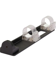 Soporte de Piso Plegable NanLite para PavoTube II 60X 2