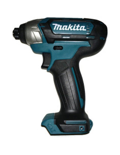 Destornillador de Impacto Makita DT03 12V CXT Compacto 2