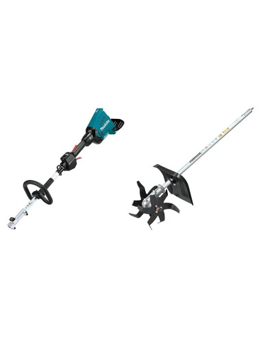 Desmalezadora Makita XUX01Z 18V Sin Escobillas 9" 22.86cm