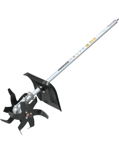 Desmalezadora Makita XUX01Z 18V Sin Escobillas 9" 22.86cm