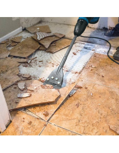 Raspador de Piso Makita T-02593 15.24 cm SDS-MAX 2