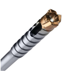 Broca SDS-Plus Makita E-12491 1.27cm x 33.99cm Cortar Varilla 2