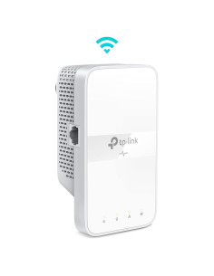 Extensor de Red Powerline TP-Link TL-WPA7617 AC1200 Doble Banda