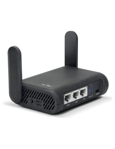 Enrutador VPN Portátil GL.iNet GL-A1300 Doble Banda 400/867 Mbps