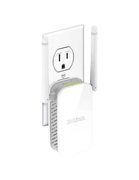 Extensor de Rango Wi-Fi D-Link DAP-1325 N300 - 79 m