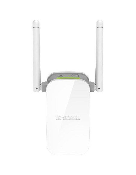 Extensor de Rango Wi-Fi D-Link DAP-1325 N300 - 79 m