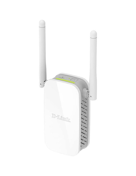 Extensor de Rango Wi-Fi D-Link DAP-1325 N300 - 79 m