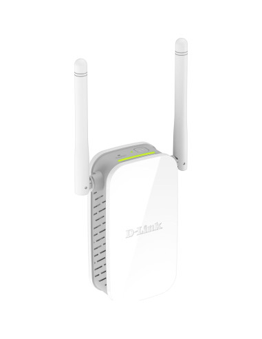 Extensor de Rango Wi-Fi D-Link DAP-1325 N300 - 79 m