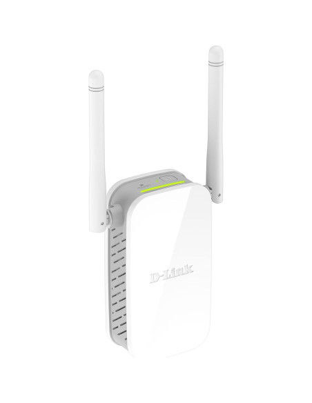 Extensor de Rango Wi-Fi D-Link DAP-1325 N300 - 79 m