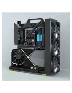 Banco de Pruebas de PC Abierto egowz EATX 2.36kg