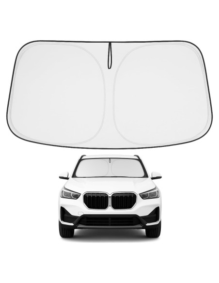 Protector Solar Parabrisas Proadsy BMW X1 F48 2016-2022 4 Capas