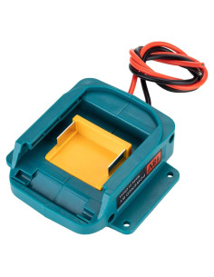 Adaptador de Batería Makita 18V para Rueda de Poder