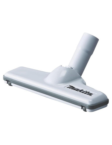 Boquilla de Suelo Makita 123486-2 para Aspiradora 18V