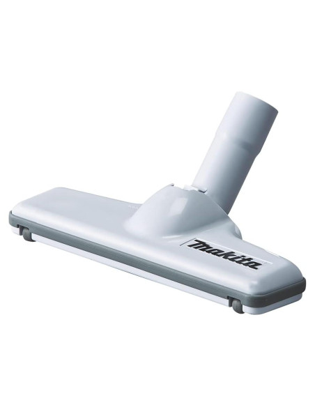 Boquilla de Suelo Makita 123486-2 para Aspiradora 18V