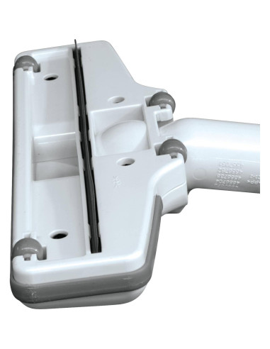 Boquilla de Suelo Makita 123486-2 para Aspiradora 18V