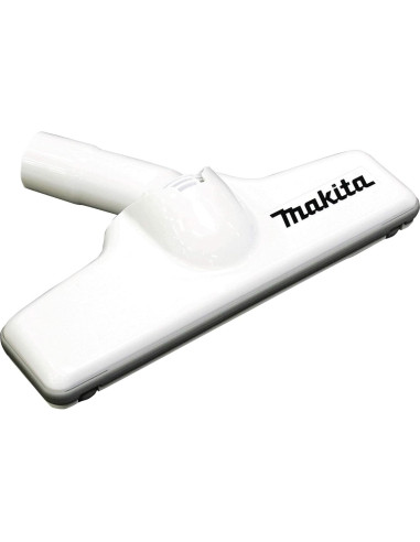 Boquilla de Suelo Makita 123486-2 para Aspiradora 18V