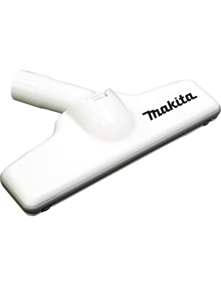 Boquilla de Suelo Makita 123486-2 para Aspiradora 18V