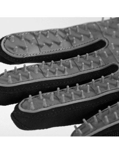 Guantes de Acicalamiento Seibertron P.G.M.G-1 para Mascotas