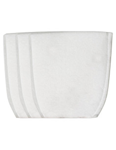 Filtro de Tela Makita T-03193 para Aspiradora Inalámbrica
