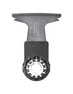 Cuchilla de Inmersión Curvada Makita B-67038 Starlock 6.58cm