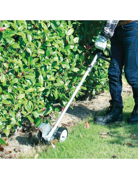 Accesorio de Eje Bordeadora Makita 20,32 cm Ajustable