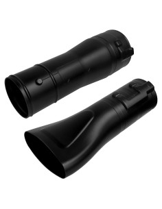Adaptador y Boquilla para Soplador Makita NOVINO 191B21-6