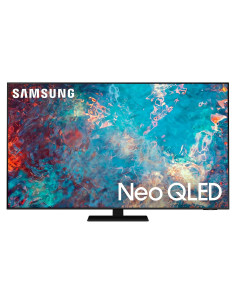 Samsung QN85A 55" Neo QLED 4K Smart TV Renovada