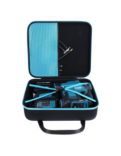 Funda Dura Aenllosi para Compresor Makita DMP181ZX 18V