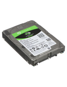 Disco Duro Móvil Seagate BarraCuda 4TB SATA 6Gb/s 2.5"