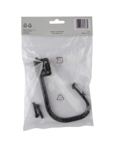 Gancho para sierra circular Makita 199231-7 16,51 cm 2