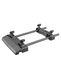 Adaptador de riel guía Makita 194579-2 para router