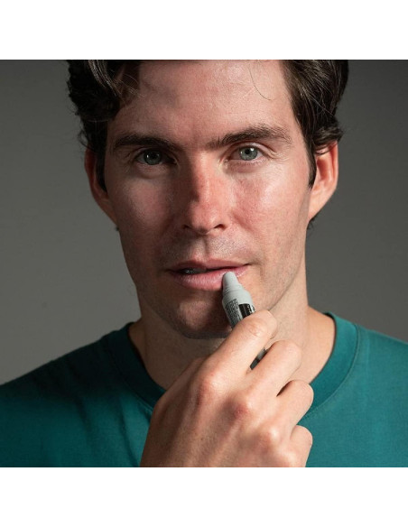 Bálsamo Labial Anthony 25 SPF 4-Pack - Hidratante con Té Verde