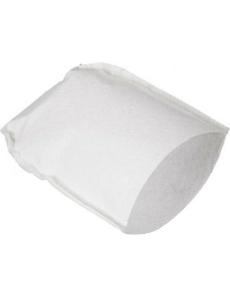 Filtro Pre 4 Pcs Dxyue para Aspiradora Makita CL100 CL106