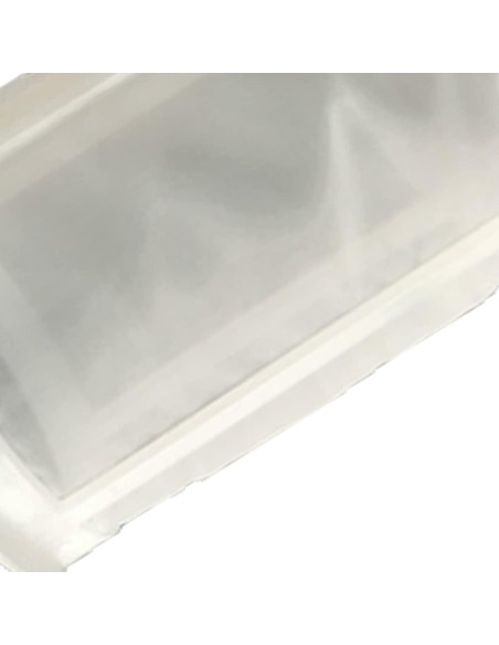 Filtro Pre 4 Pcs Dxyue para Aspiradora Makita CL100 CL106