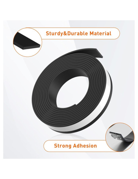 Tira de protección contra astillas Makita 194419-4 299,72 cm Tira de protección contra astillas Makita 194419-4 299,72 cm