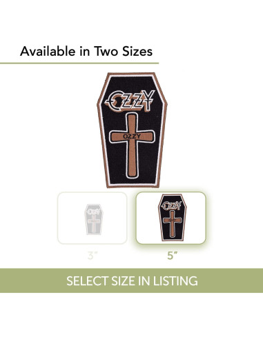 Parche Bordado Cactus del Desierto 12.7 cm para Planchar o Coser