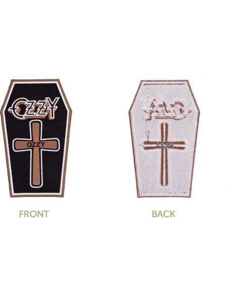 Parche Bordado Cactus del Desierto 12.7 cm para Planchar o Coser