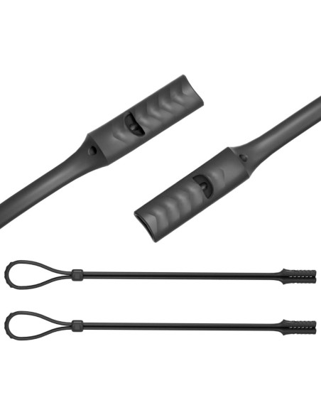 Correa ajustable para gafas A'ceisme de silicona 50.8 cm