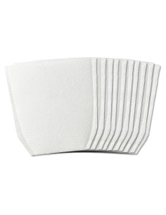 Filtro de Tela Makita 443060-3 para Aspiradora BCL180